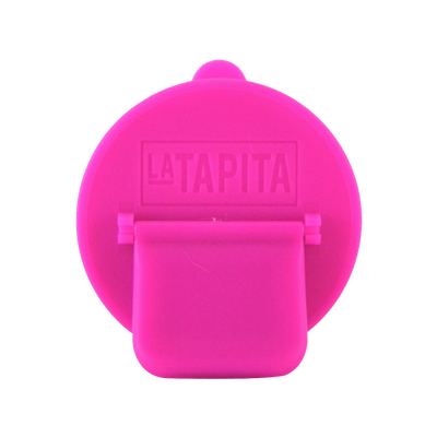 Clásica  fucsia