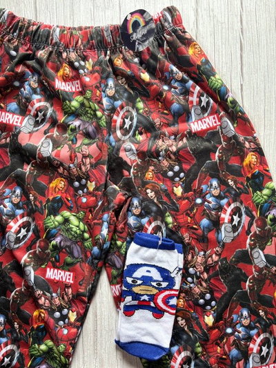 Marvel full