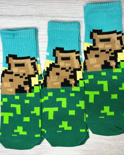 Capy minecraft
