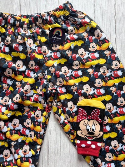 Mickey 