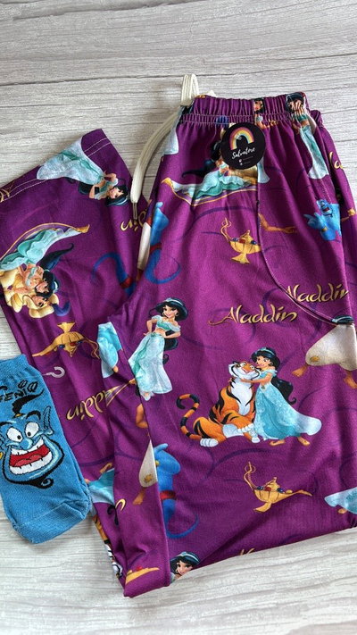 Aladdin