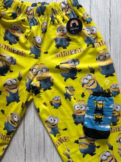 Minions osito