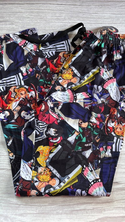 Anime