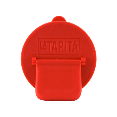 Clásico roja