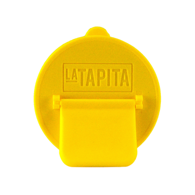 Clásica amarillo