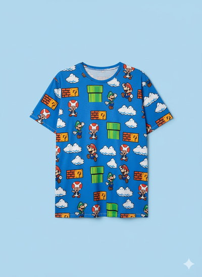 Mario bross