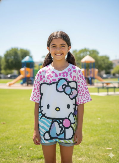Hello kitty sanrio