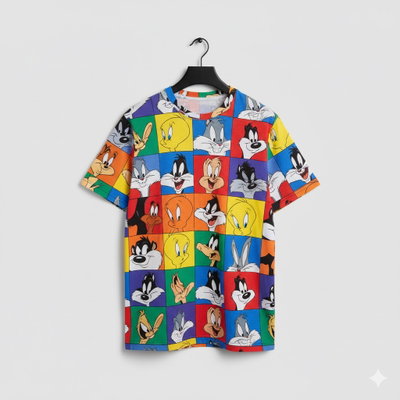 Looney tunes