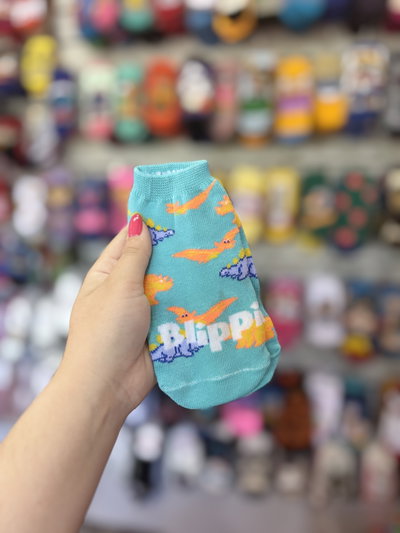 Blippi