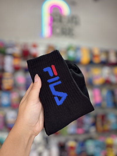 Fila 