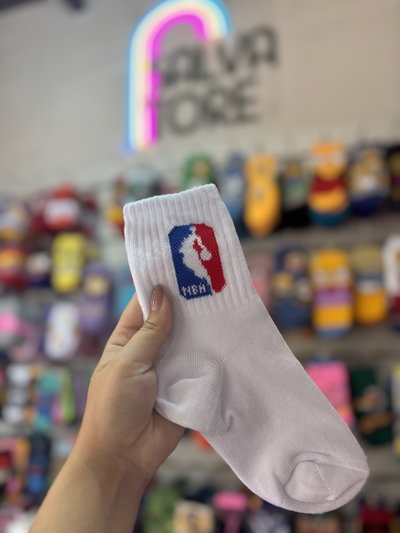 Nba niños