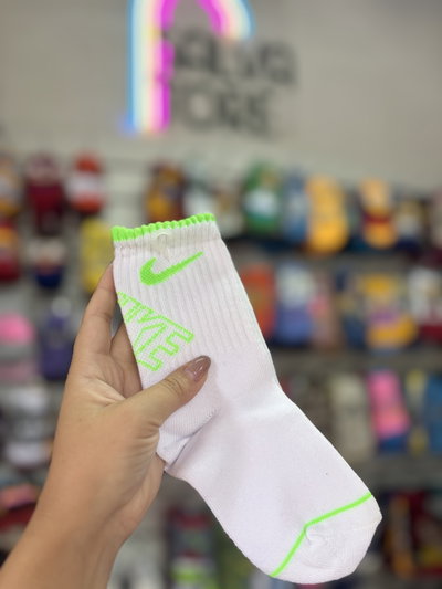 Nike colores