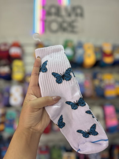 Mariposas 