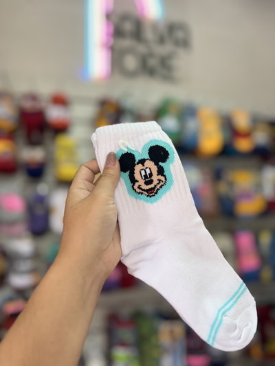 Mickey