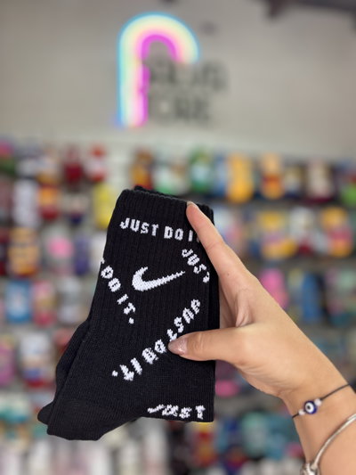 Nike just do it 