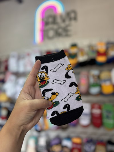 Goofy 