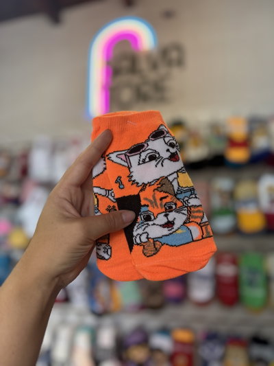 Gatitos Buffycats 