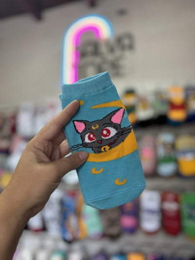 Sailor mon gatito 