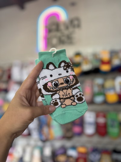 La Bubu 