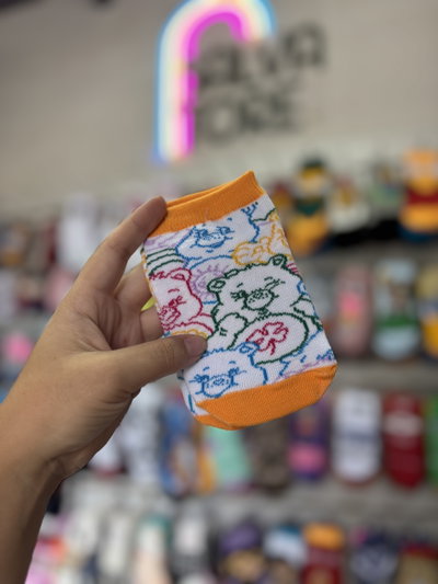 Ositos cariñositos 