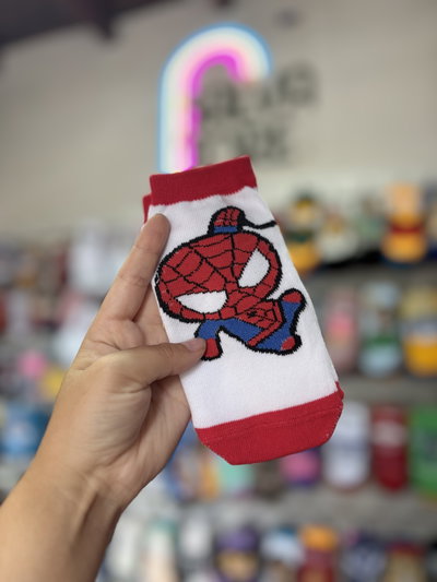 Spiderman 