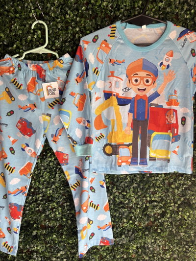 Blippi 