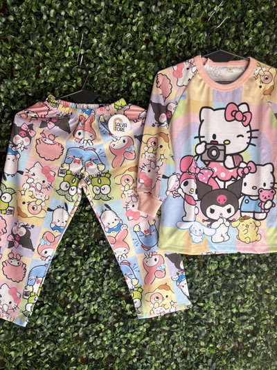 Sanrio 