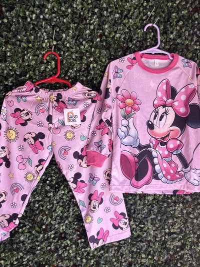 Minnie 
