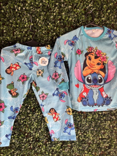 Lilo stitch 