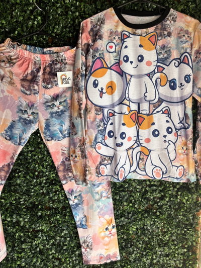 Gatitos