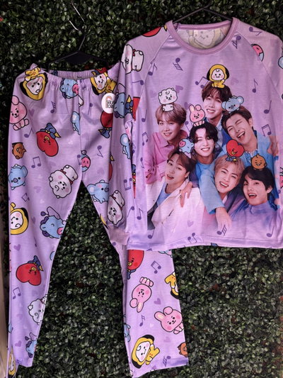 BTS
