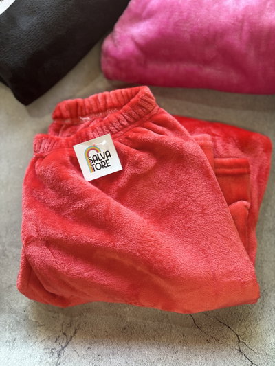 Rojo  