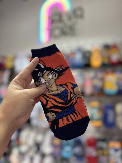 Goku