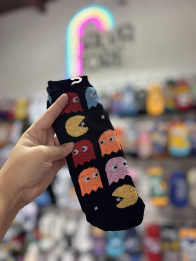 Pacman 