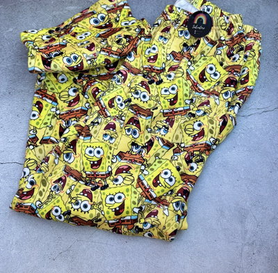 Bob esponja