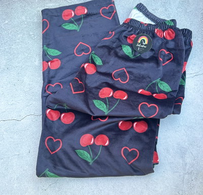 Cerezas 