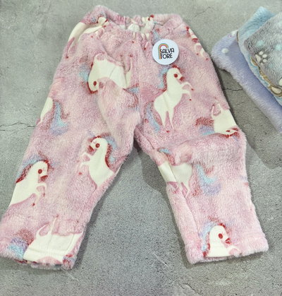 Unicornios rosa 