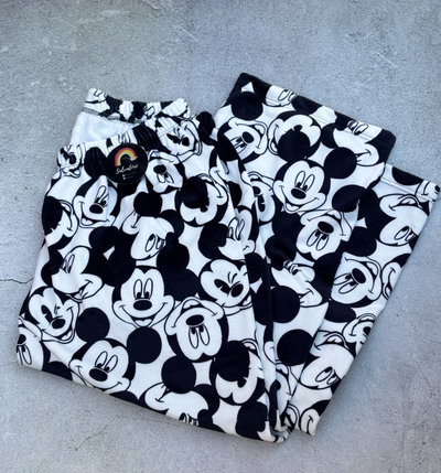 Mickey blanco 