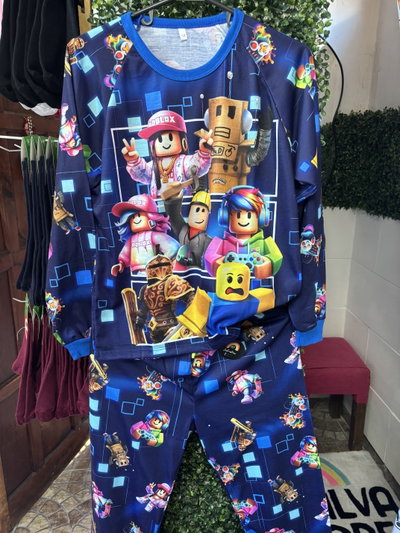 Roblox