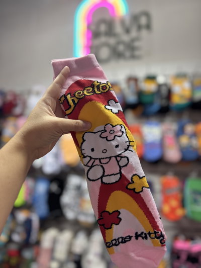 Hello kitty full