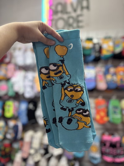 Minions