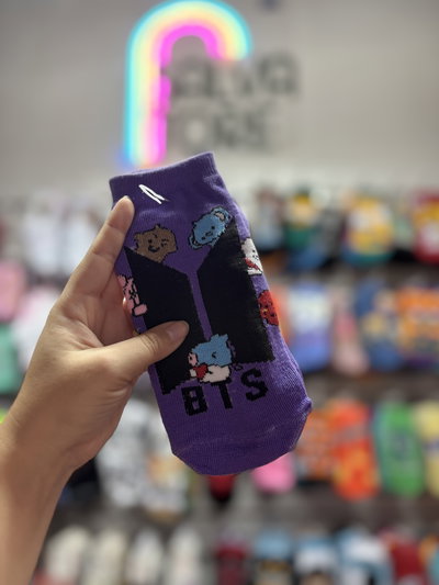 BTS