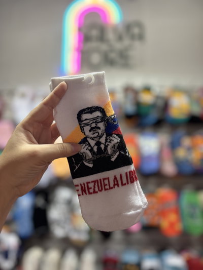 Venezuela libre 