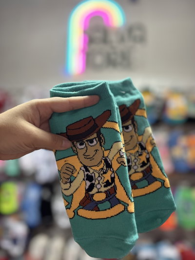 Toy story 