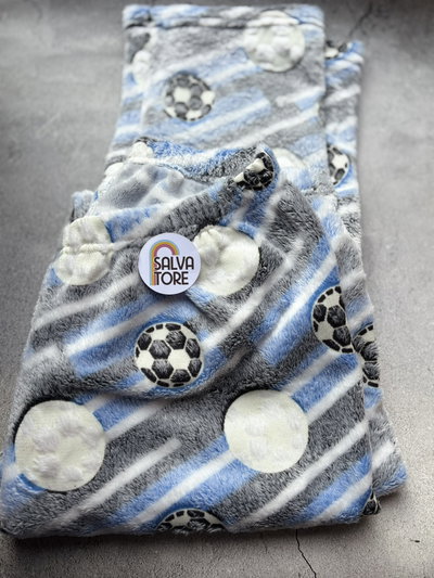 Futbol azul