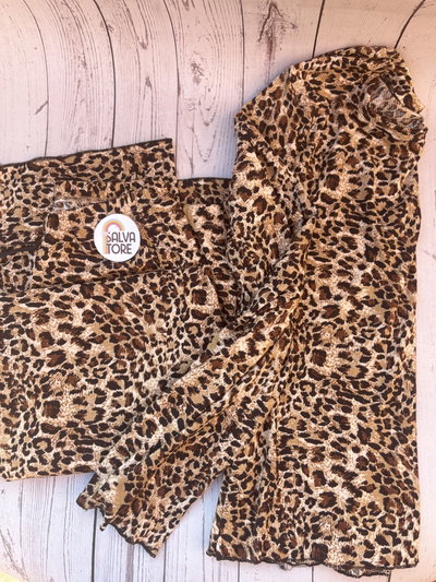 Leopardo