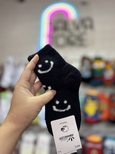 Sonrisas Negro