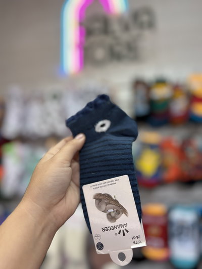 Osito azul