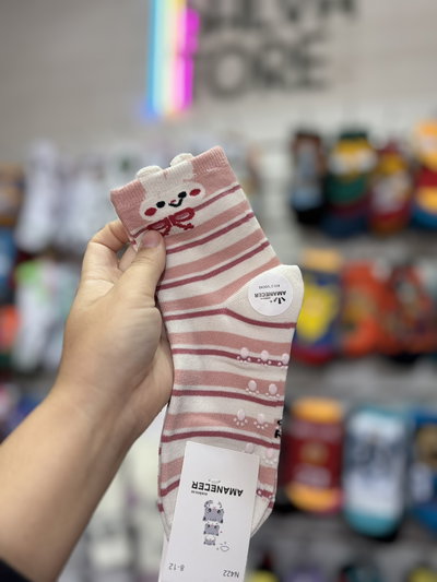 Conejito Moño