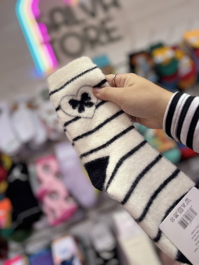 Moño lineas
